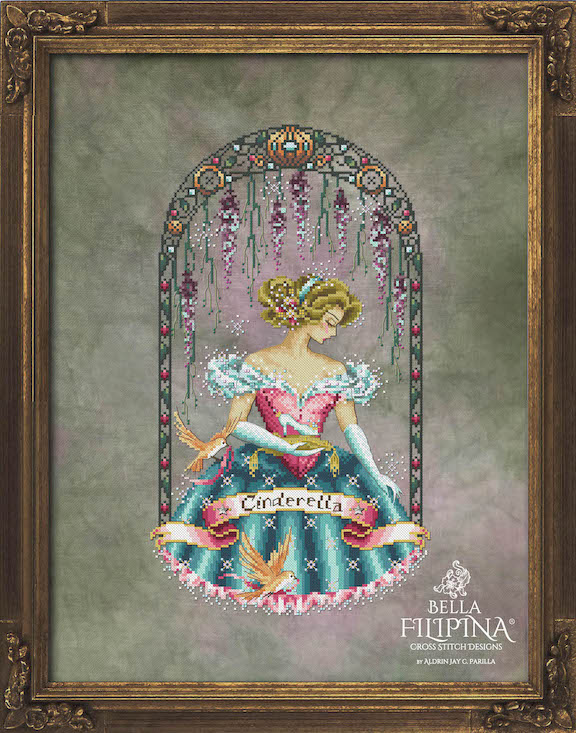 The Glass Slipper The Glass Slipper